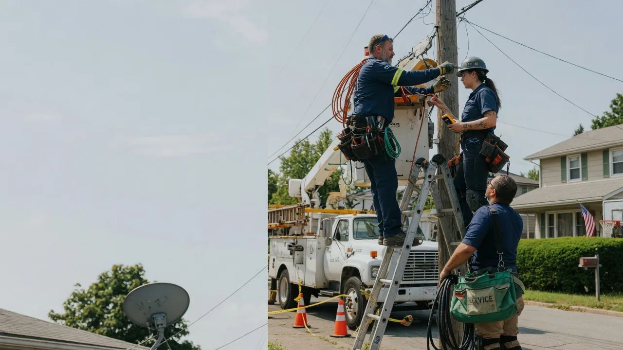 Electrical Repair in Tipton, PA near me